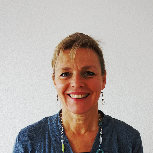 Zita Schwyter